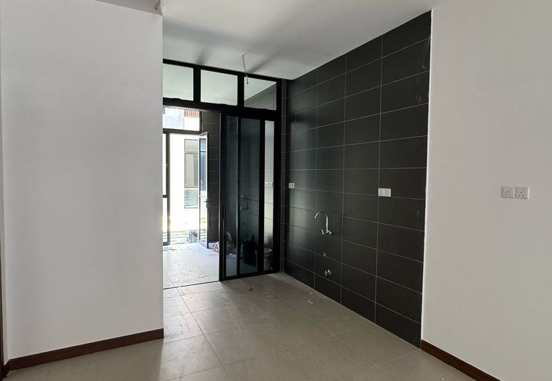 Gerbang Nusajaya @ Iskandar Puteri