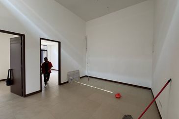 Gerbang Nusajaya @ Iskandar Puteri