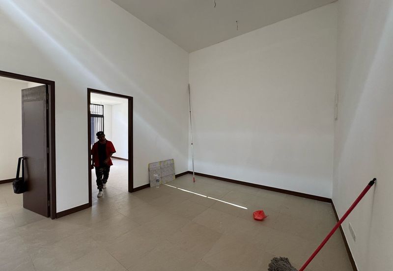 Gerbang Nusajaya @ Iskandar Puteri