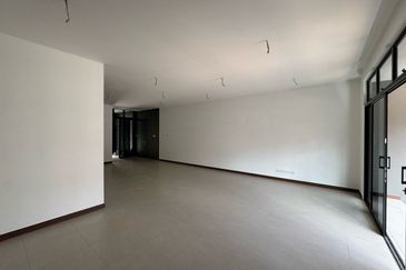 Gerbang Nusajaya @ Iskandar Puteri