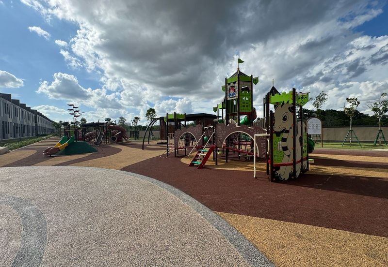 Gerbang Nusajaya @ Iskandar Puteri