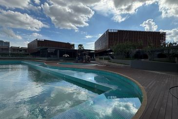 Gerbang Nusajaya @ Iskandar Puteri