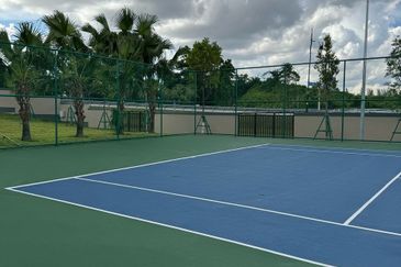 Gerbang Nusajaya @ Iskandar Puteri