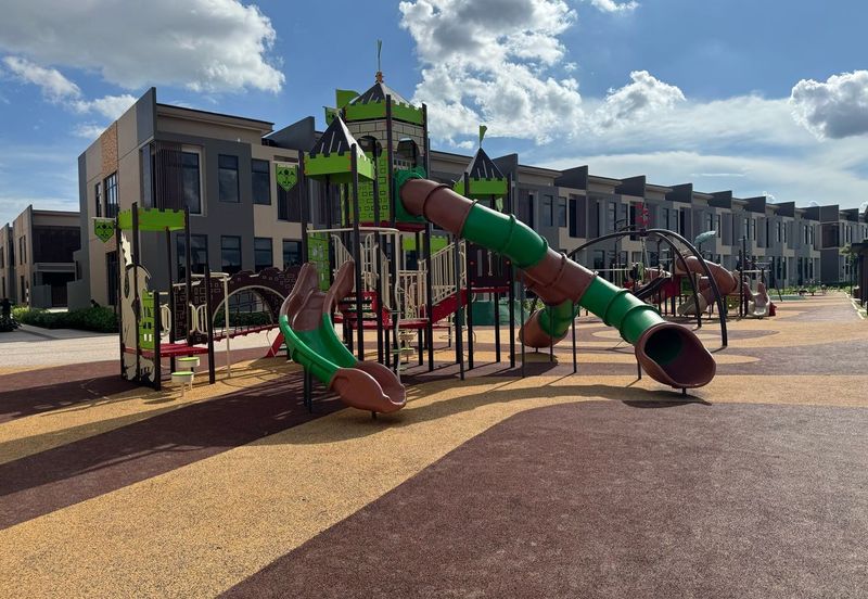 Gerbang Nusajaya @ Iskandar Puteri