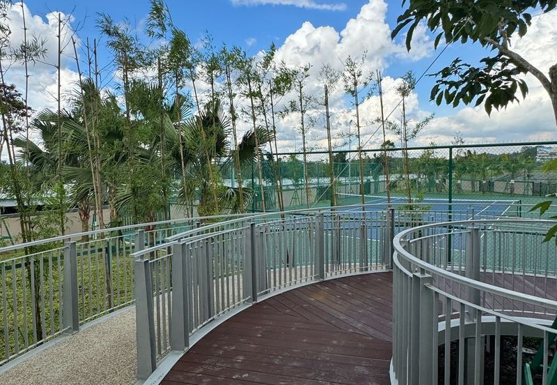 Gerbang Nusajaya @ Iskandar Puteri