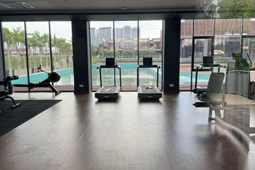 Gerbang Nusajaya @ Iskandar Puteri