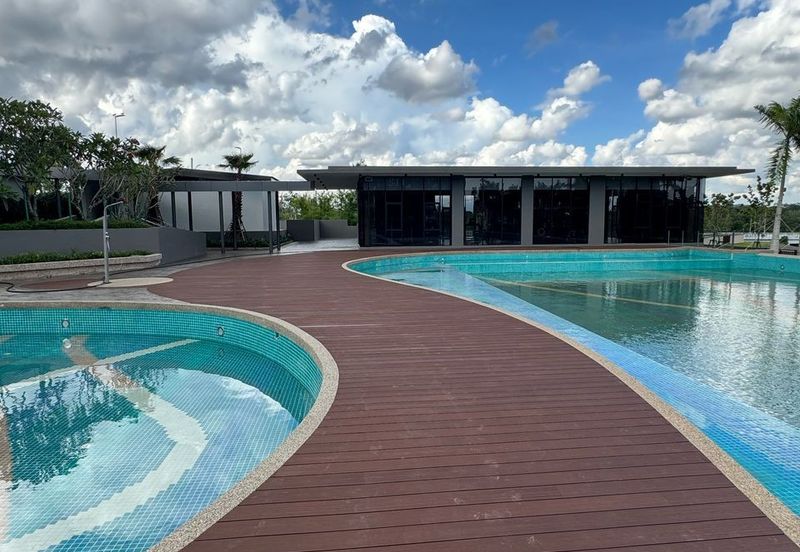 Gerbang Nusajaya @ Iskandar Puteri