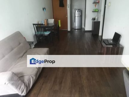 Senai Garden Apartment For Sale , Johor, Senai