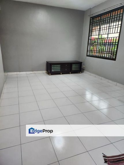 Taman Impian Emas Single Storey Endlot For Sale , Johor, Skudai