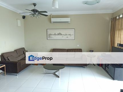 Bukit Indah Condominium For Sale , Johor, Nusajaya