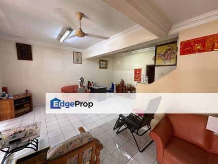 Puteri Wangsa 2 STOREY for Sale , Johor, Ulu Tiram