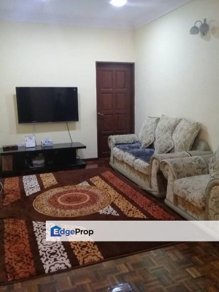 Jalan Anggerik Bungalow For Sale , Johor, Johor Bahru