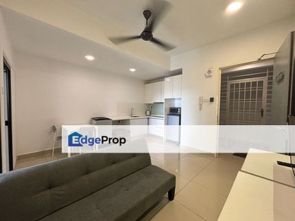 Tropez Residence Studio For Sale , Johor, Johor Bahru
