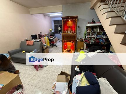 Taman Mutiara Rini 2 Storey for Sale , Johor, Skudai