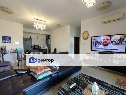 Citywood Apartment For Sale , Johor, Johor Bahru