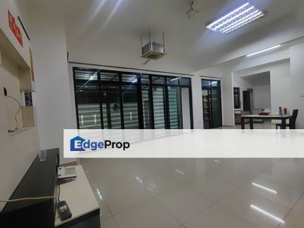 Opal Residence 2 Storey Cluster For Sale , Johor, Skudai