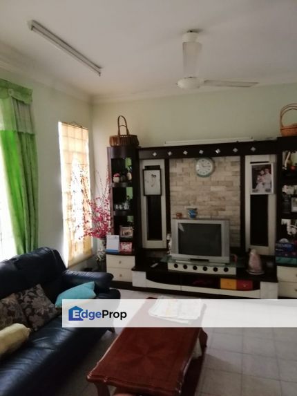 Mutiara Rini 2 Storey for Sale , Johor, Skudai