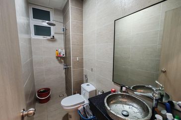 Havona Residence @ Taman Mount Austin