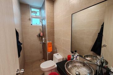 Havona Residence @ Taman Mount Austin