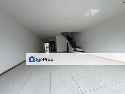 Senibong Cove 3 Storey For Sale , Johor, Masai