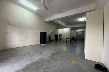 Bandar Baru Permas Jaya