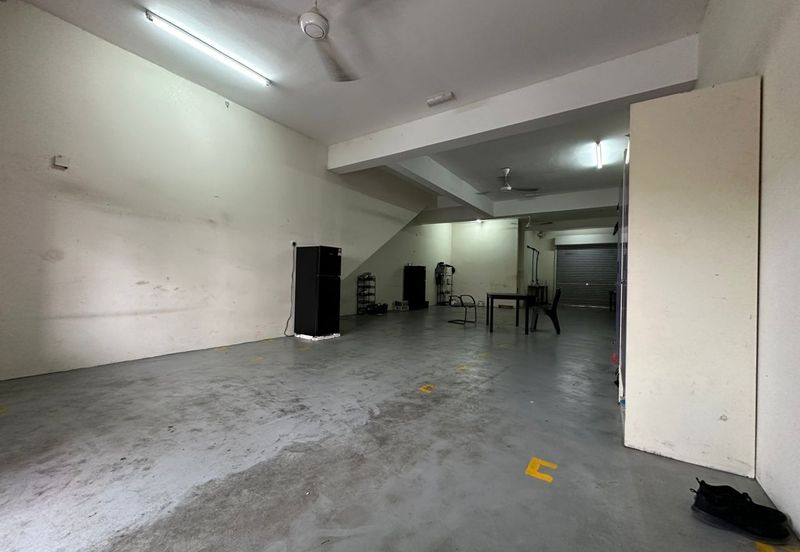 Bandar Baru Permas Jaya