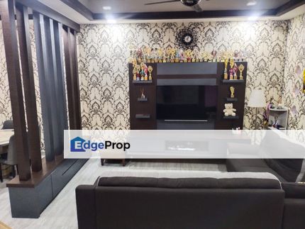 Pulai Jaya 2Storey For Sale , Johor, Kangkar Pulai