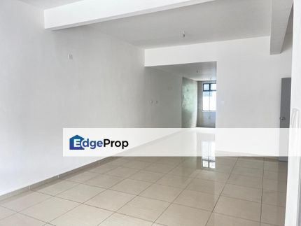 Taman Bestari Indah 2storey For Sale , Johor, Ulu Tiram