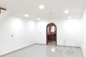 Bandar Baru Permas Jaya