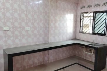 Bandar Baru Permas Jaya