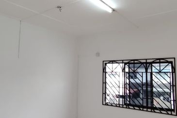 Bandar Baru Permas Jaya