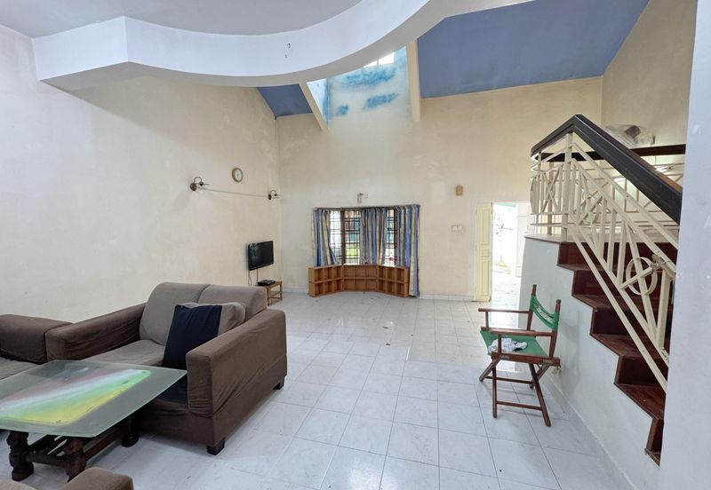 Bandar Baru Seri Alam