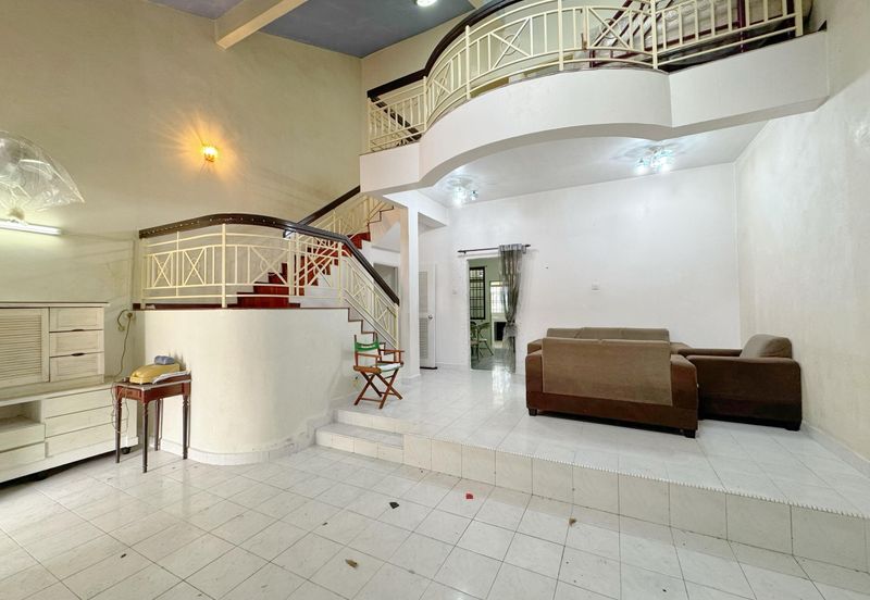 Bandar Baru Seri Alam