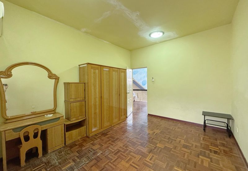 Bandar Baru Seri Alam