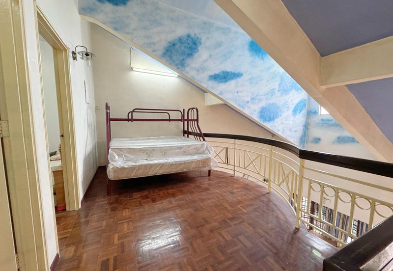 Bandar Baru Seri Alam