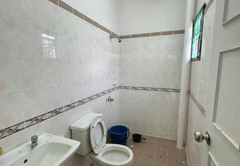 Bandar Baru Seri Alam