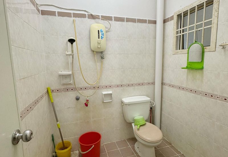 Bandar Baru Seri Alam