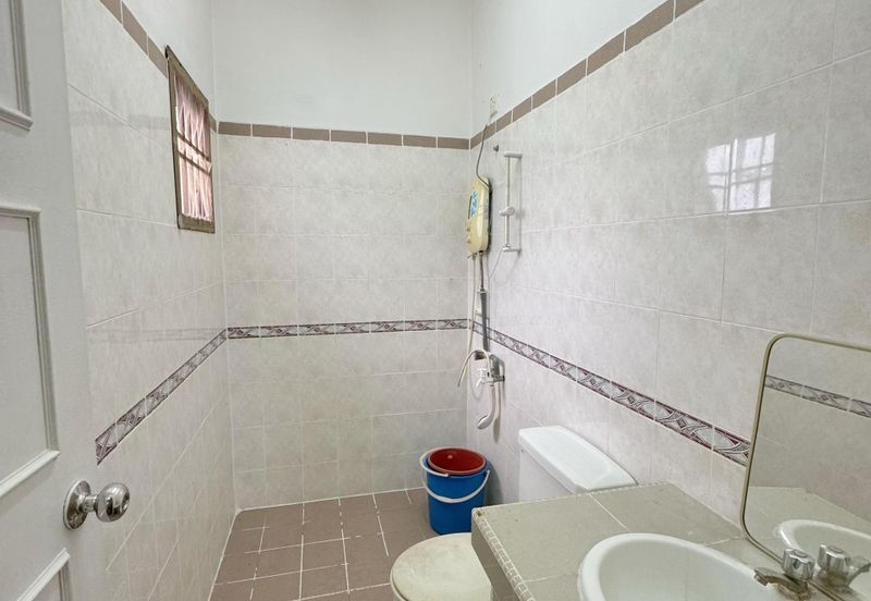 Bandar Baru Seri Alam