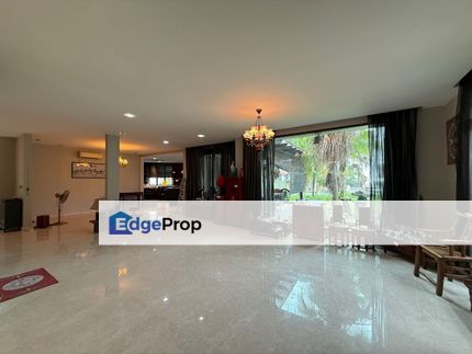 Taman Sutera Utama 2Storey Semi D For Sale , Johor, Skudai