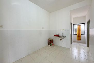 Jalan Seri Austin 6/11