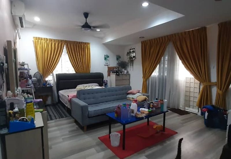 Taman Delima, Johor Bahru