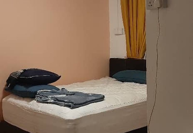 Taman Delima, Johor Bahru