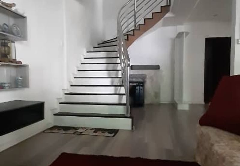 Taman Delima, Johor Bahru