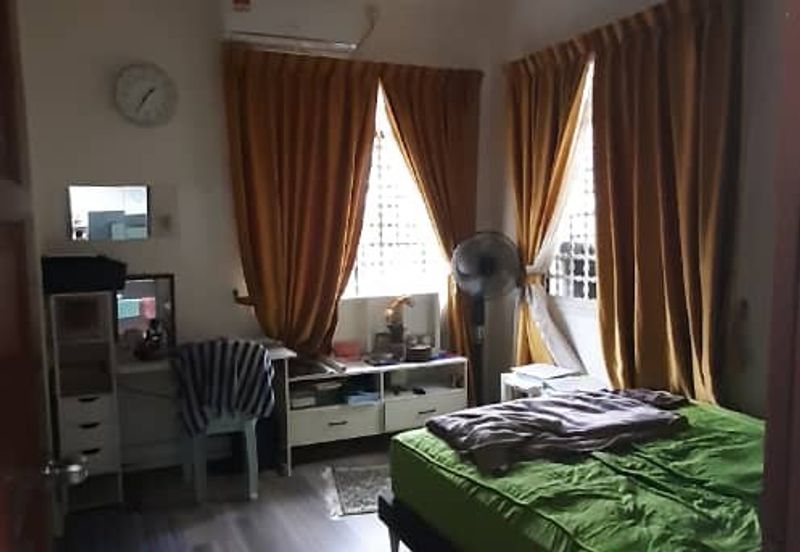 Taman Delima, Johor Bahru