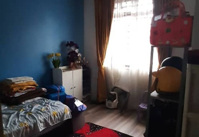 Taman Delima, Johor Bahru