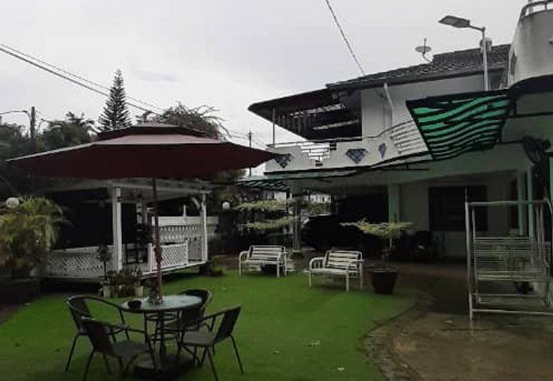 Taman Delima, Johor Bahru