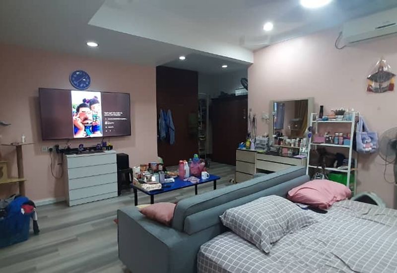 Taman Delima, Johor Bahru