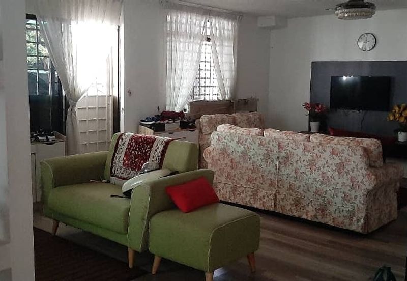 Taman Delima, Johor Bahru