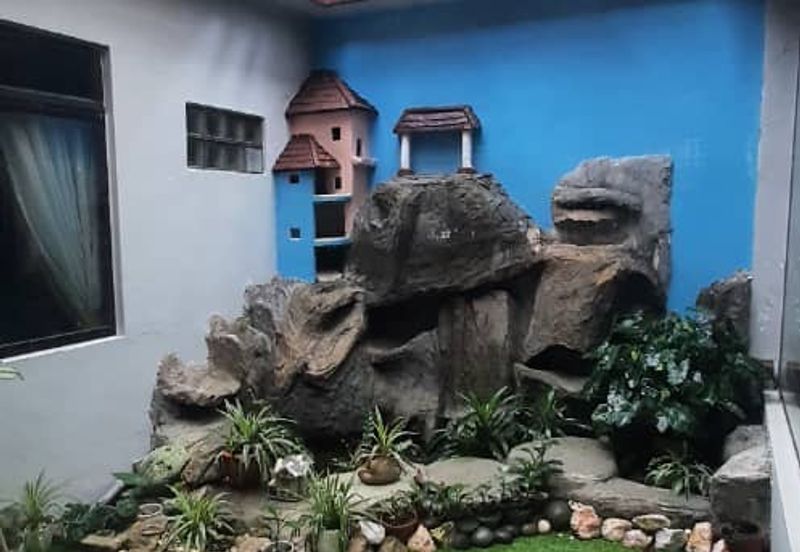 Taman Delima, Johor Bahru