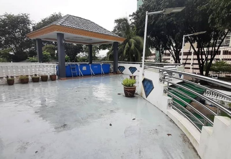 Taman Delima, Johor Bahru